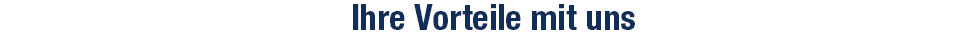 Partnerschaftsupgrade